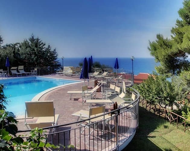 Hotel Club Guardacosta, 