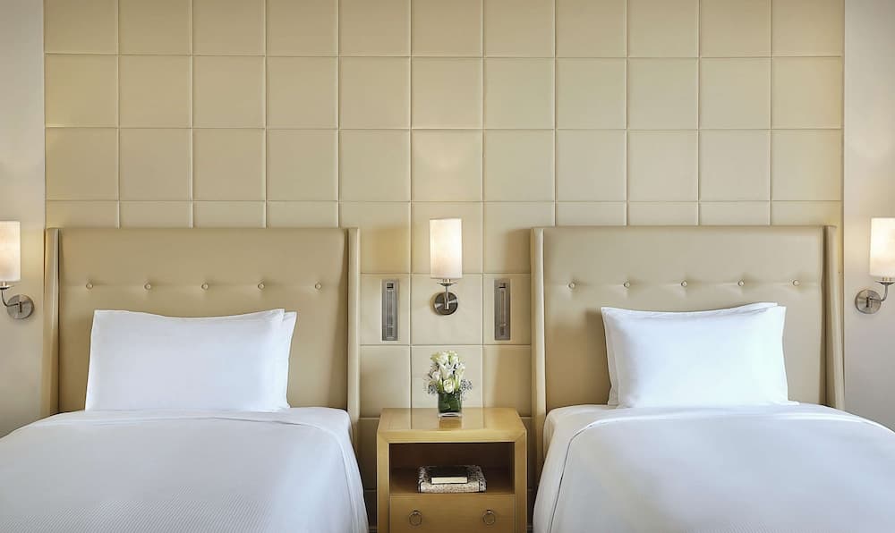 Hilton Makkah Convention Hotel, Room