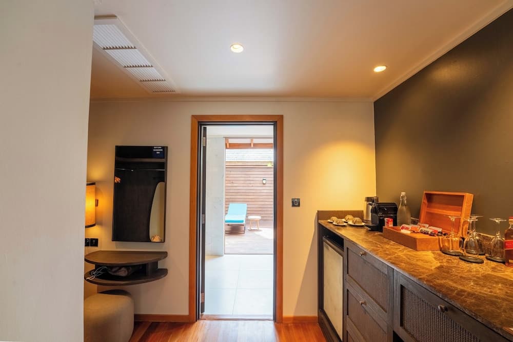 Veligandu Maldives Resort Island, Room