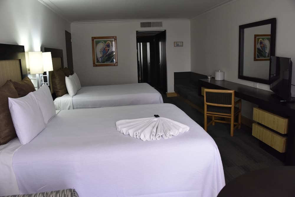 *Hotel Royal Reforma 2025 & 2026, Room