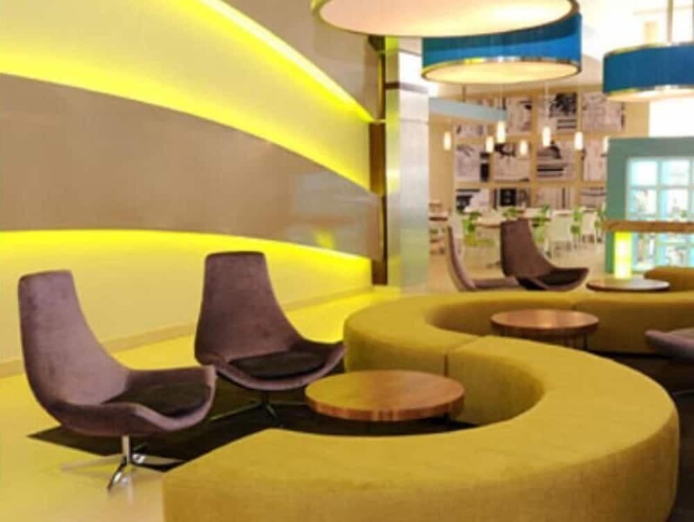 Peermont Metcourt at Emperors Palace, Spa