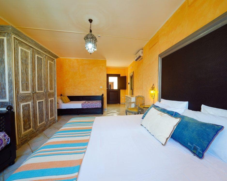 Secret Village Salento, 