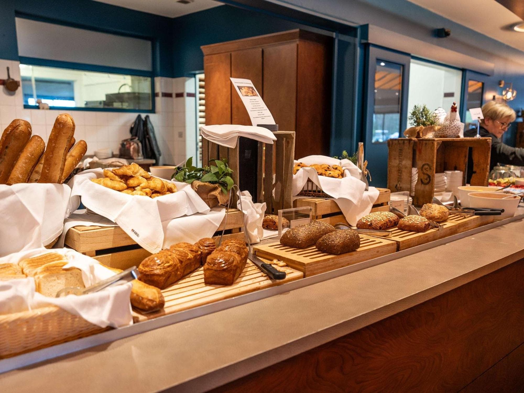 Mercure Mont Saint Michel, 