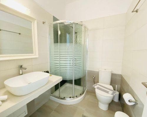 ELEFTHERIA LUX - DEPENDANCE ELEFTHERIA HOTEL, 