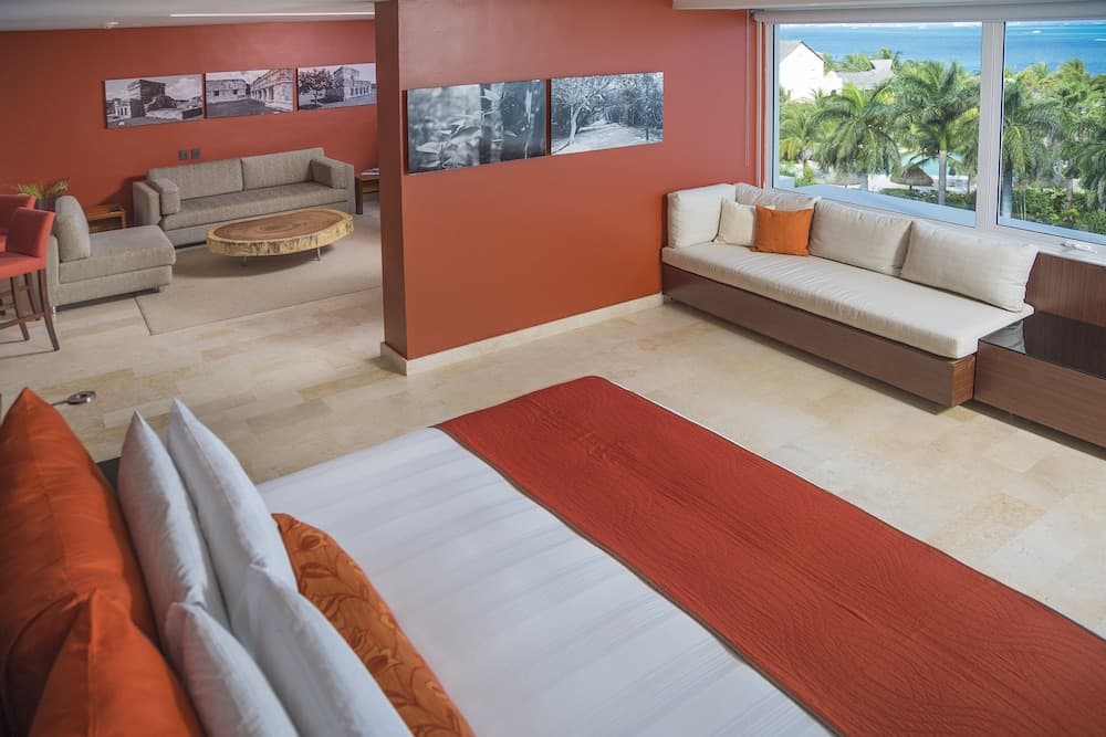 Presidente InterContinental Cancún Resort, Room