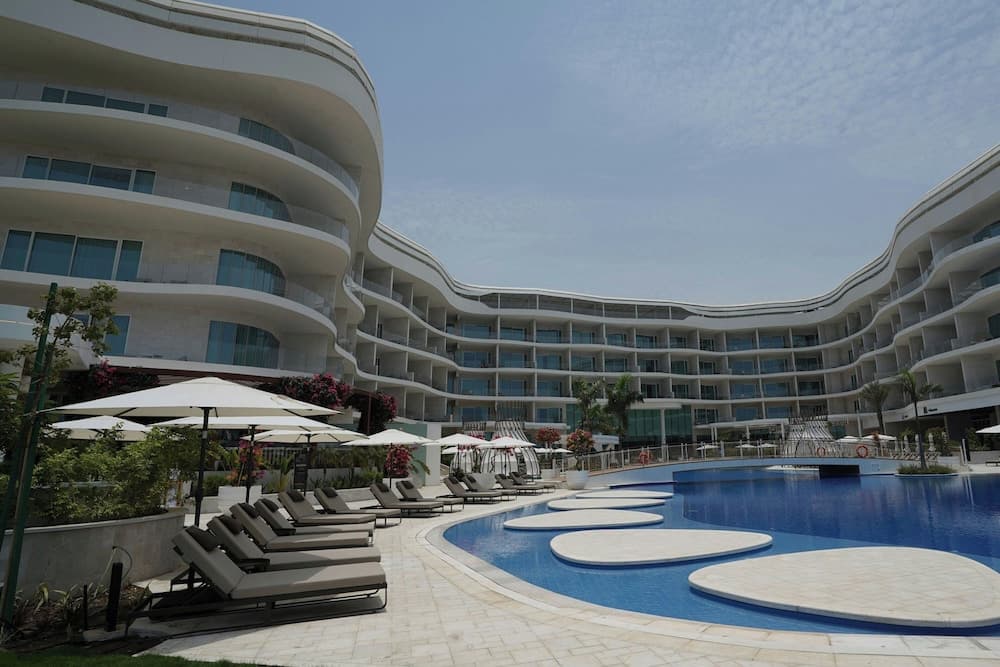 The St. Regis Al Mouj Muscat Resort, 