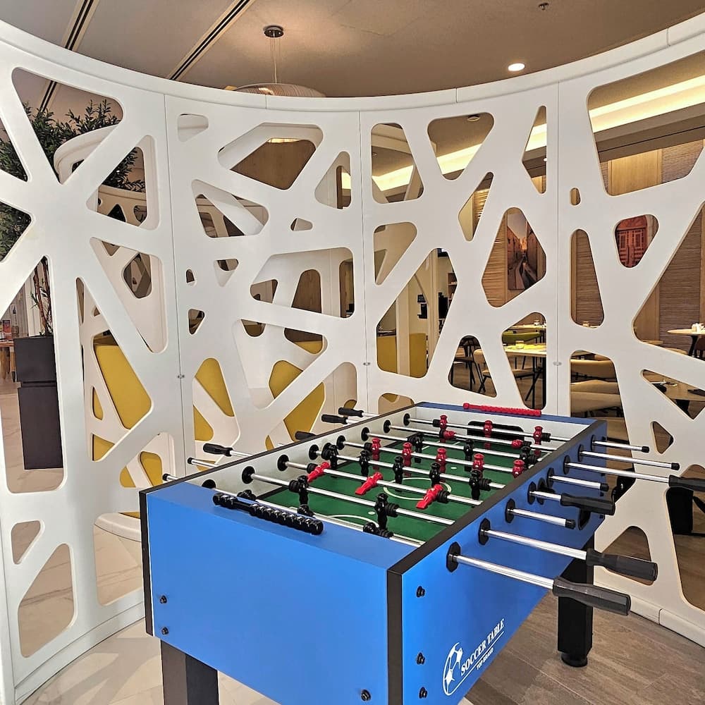 Swiss-Belinn Airport Muscat, Children's play area - indoor