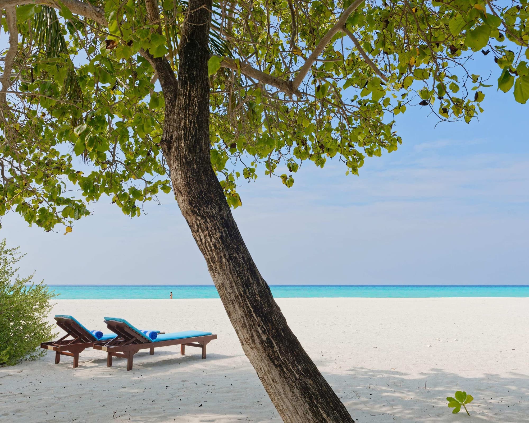 Villa Park, Sun Island, 