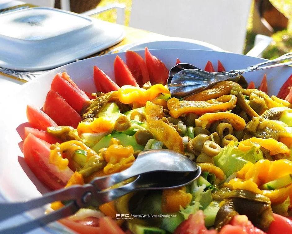 Villas do Índico Ocean Resort, 