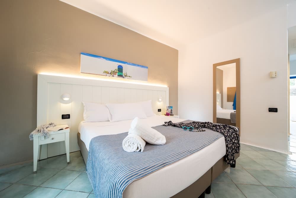 TH Ostuni - GATTINONI, Room