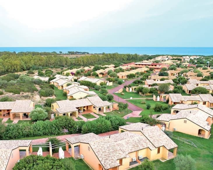 Marina Rey Beach Resort, 