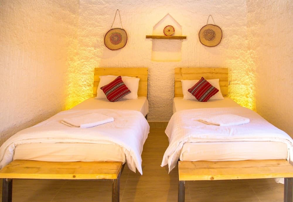 Sama Al Wasil Desert Camp, Room