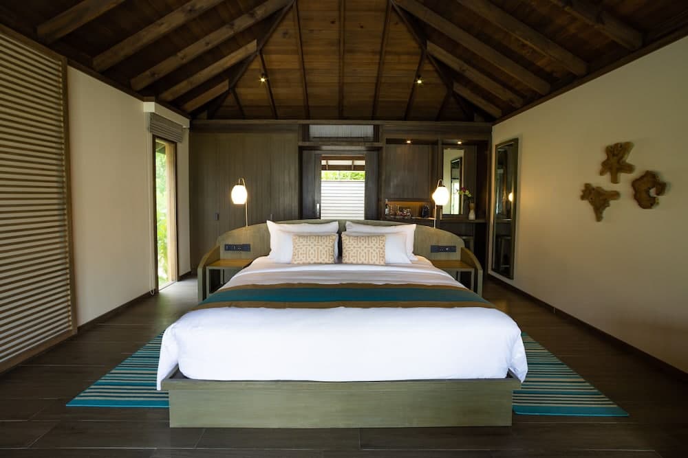 Jawakara Islands Maldives, Room