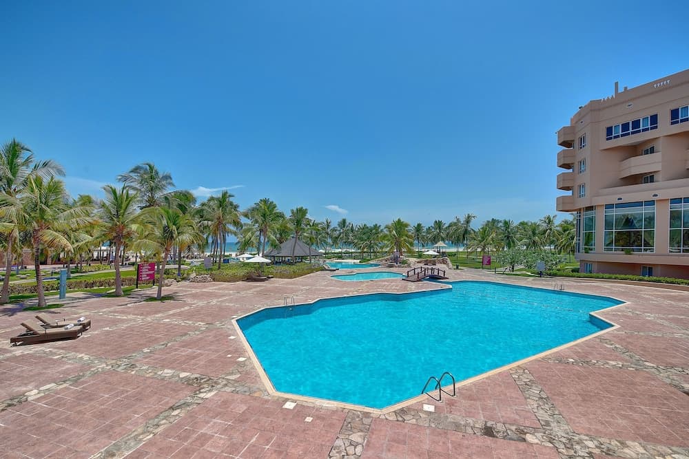 Crowne Plaza Resort Salalah, an IHG Hotel, Pool