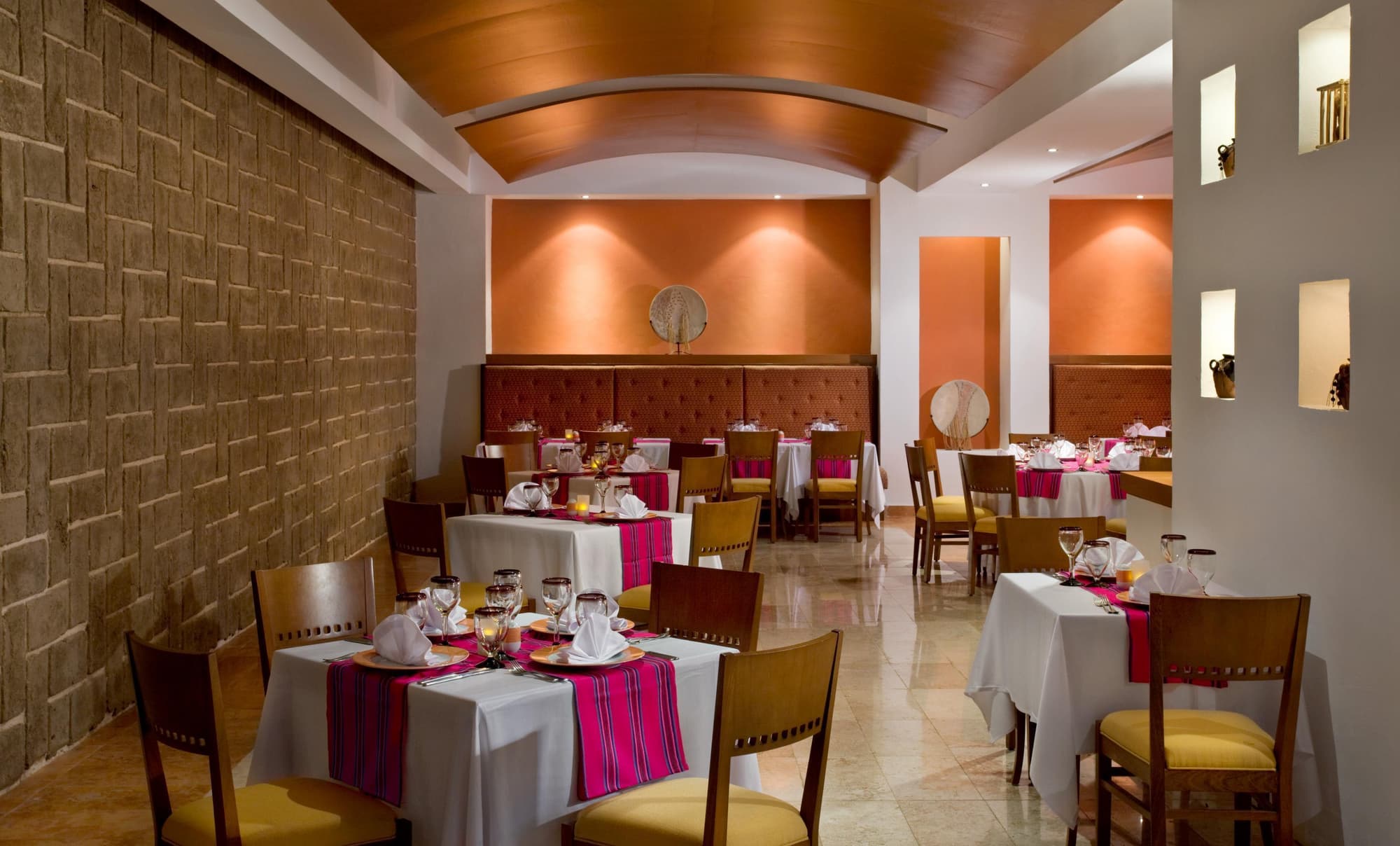 Grand Riviera Princess All Suites Resort & Spa All Inclusive, 