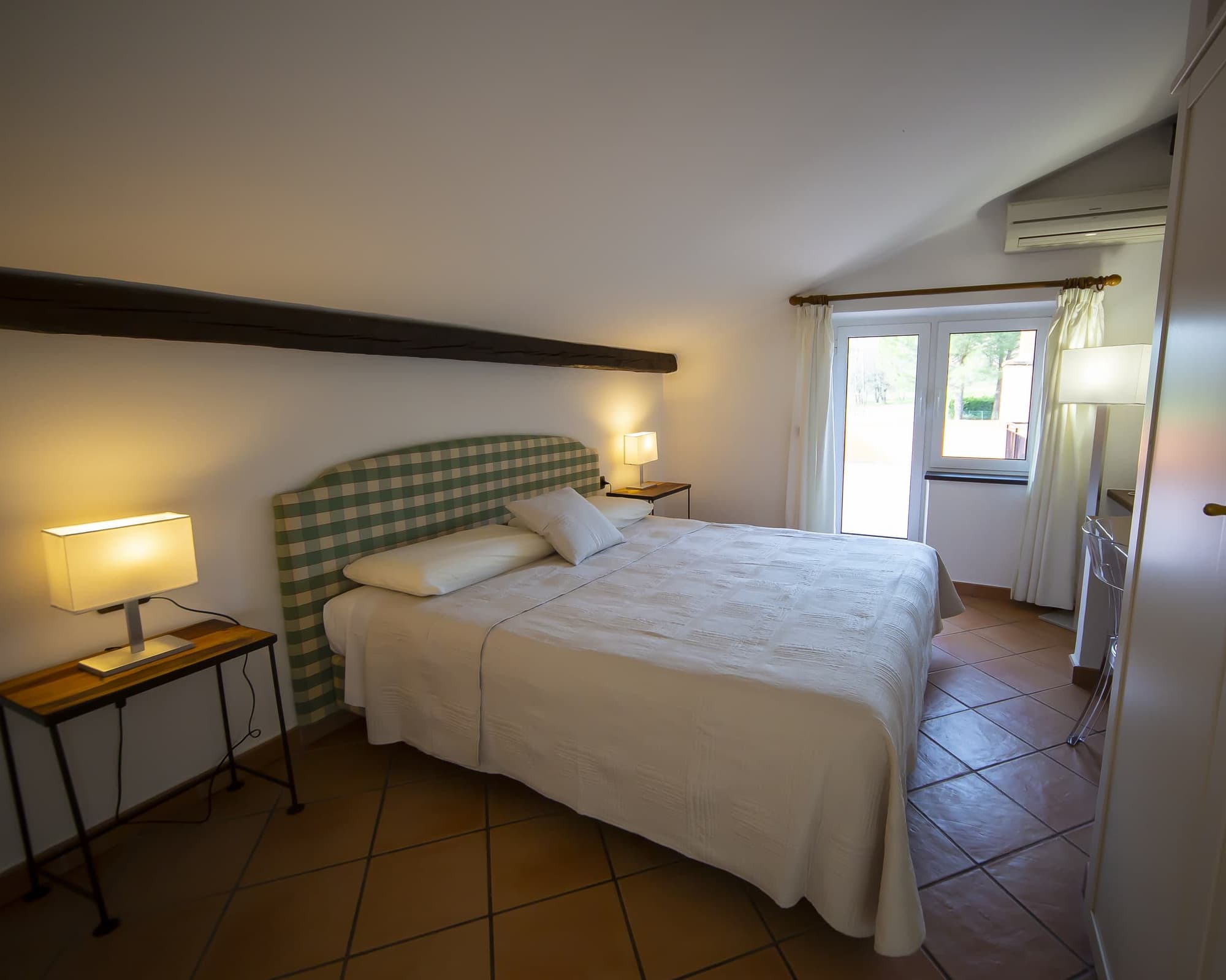 Foresteria del Golf Club Garlenda, 