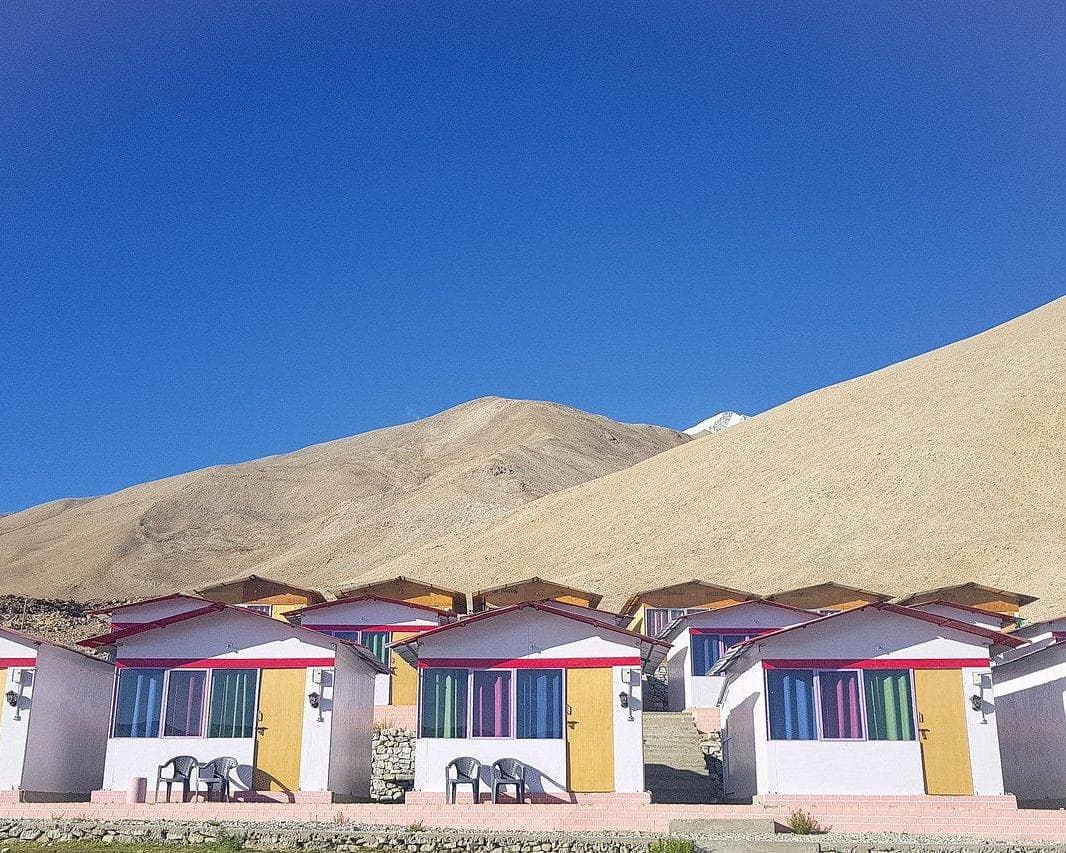 The Kora Eco Resort, 