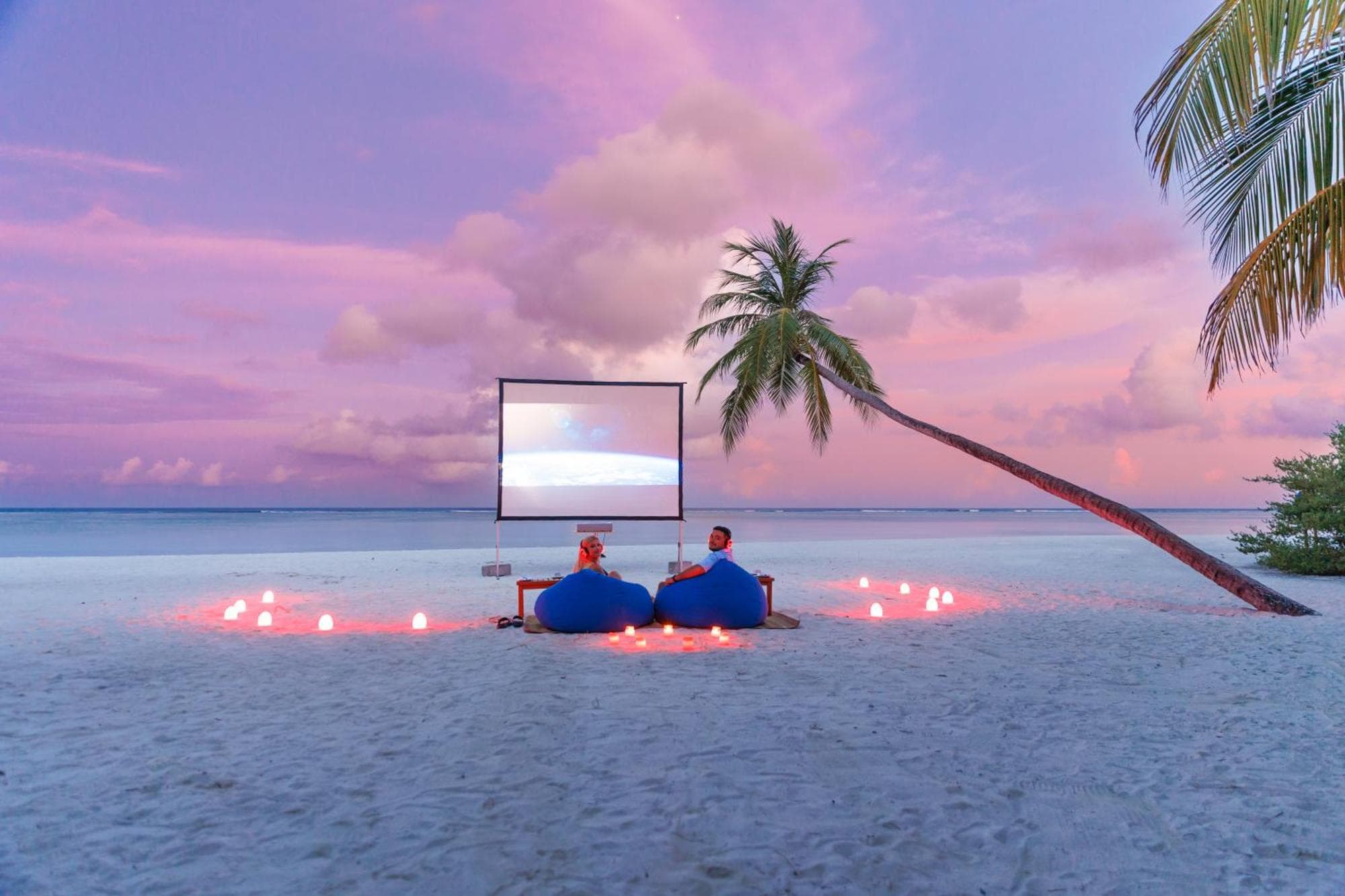 Meeru Maldives Resort Island, 