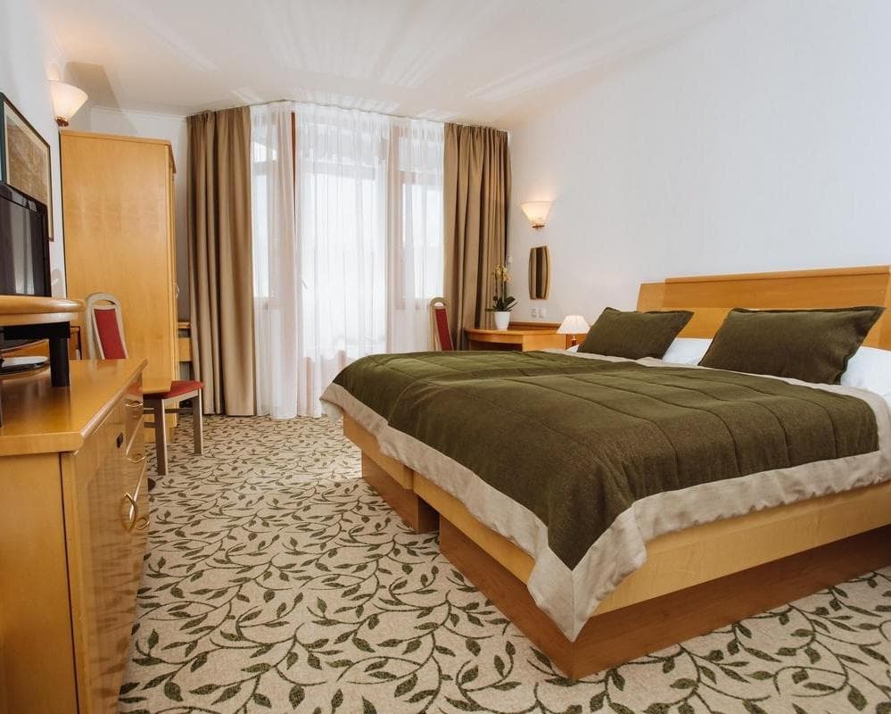 Terme Zreče - Hotel ATRIJ SKI PAKET, 