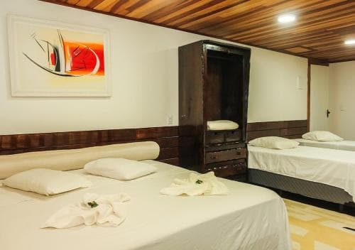 Lonier Ilha Inn Flats, 