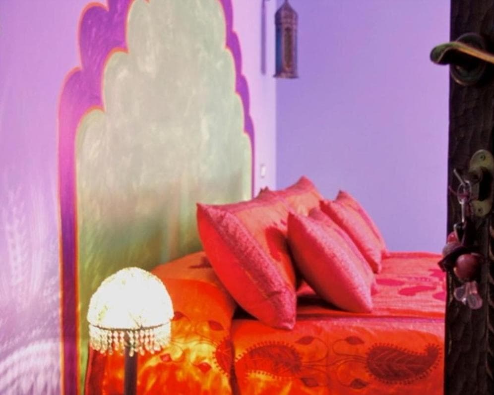 Gailurretan Landetxea, 