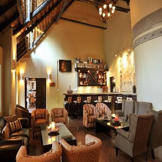 Mabula Game Lodge, 