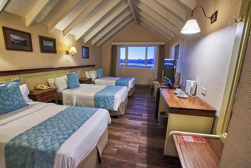 Alto Calafate Hotel Patagonico, Room