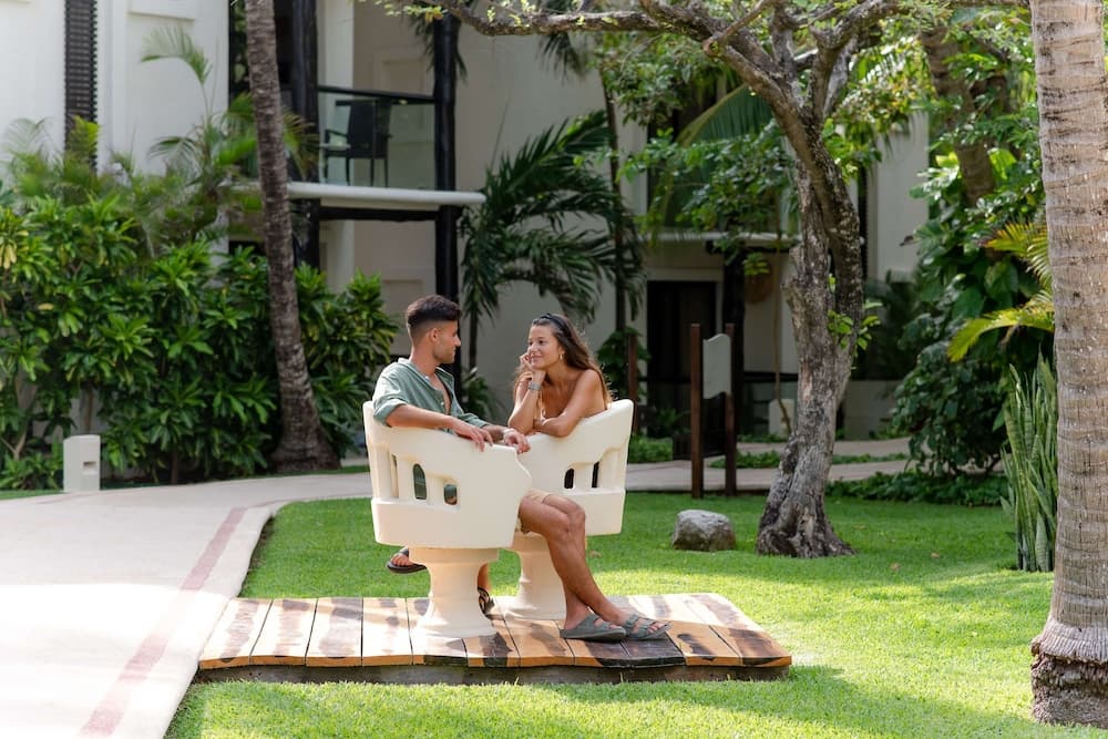 The Reef Playacar Beach Resort & Spa, Property amenity