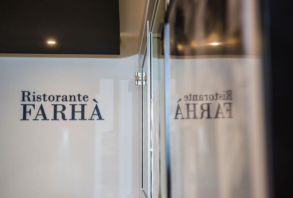 Hotel Excelsior Bari, Interior