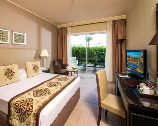 JAZ Fanara Resort & Residence - GATTINONI, 