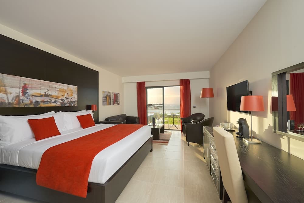 Melia Llana Beach Resort & Spa - Adults Only (18+), Chambre