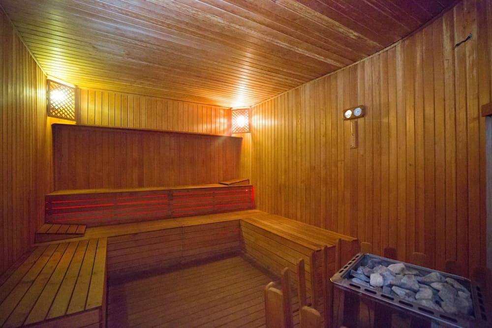 Ölüdeniz Turquoise Hotel, Spa