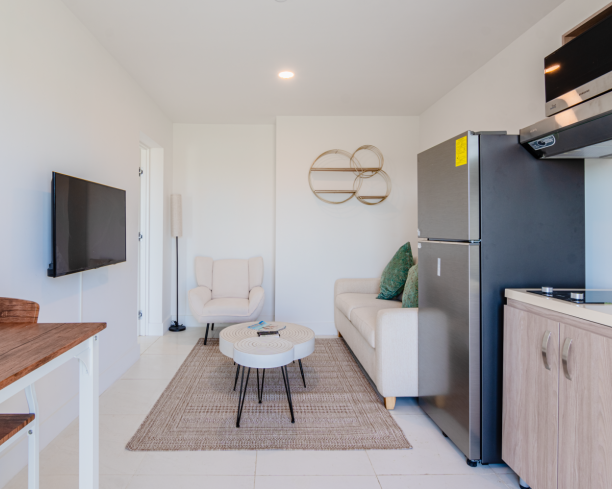 Aruba's Life Residences, 