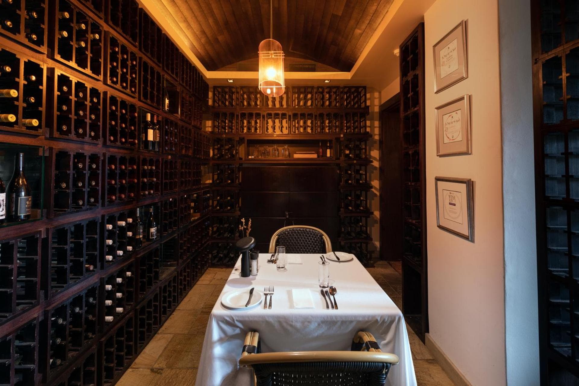 Pezula Nature Retreat, 