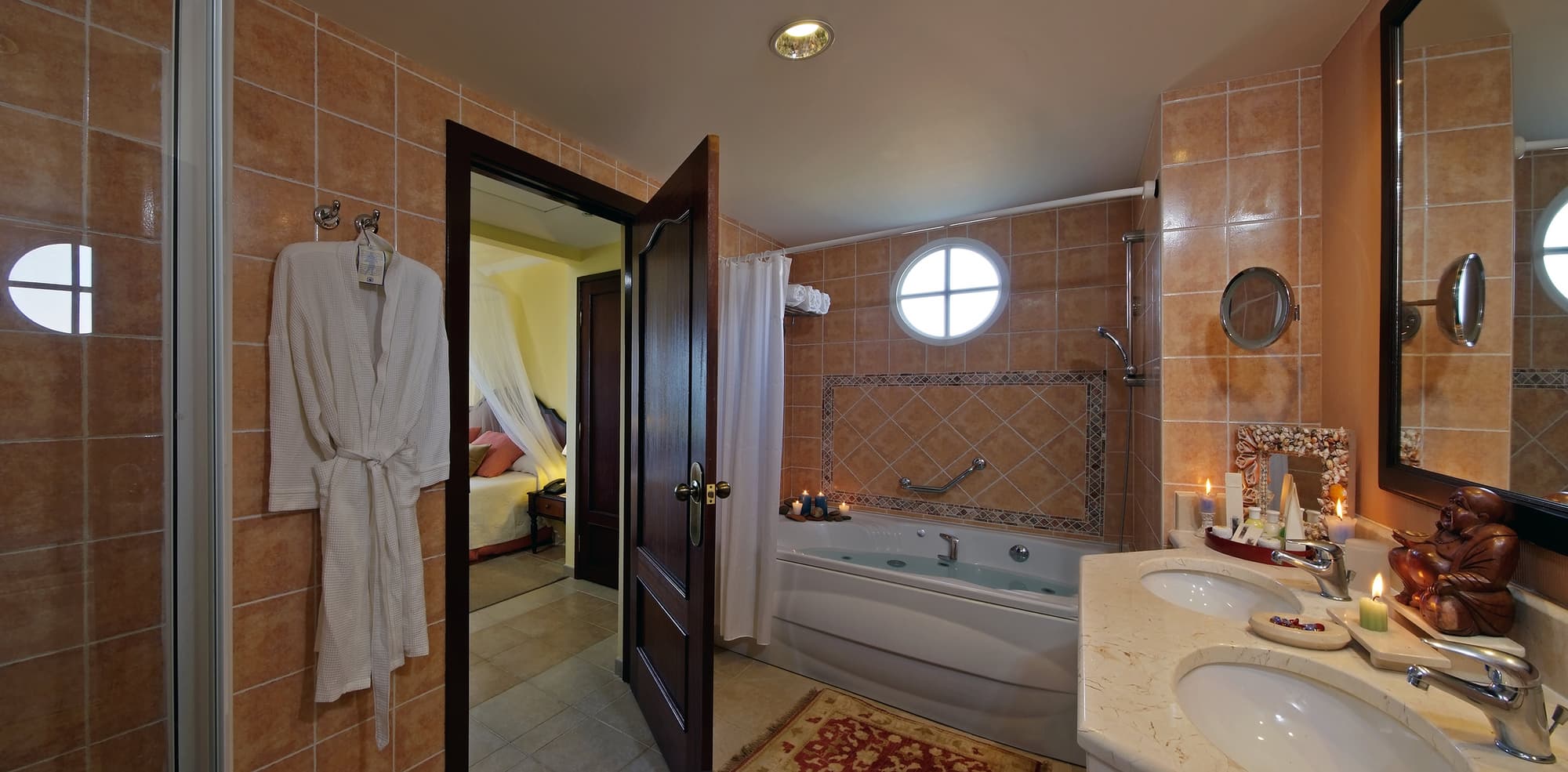 Paradisus Princesa del Mar, Room