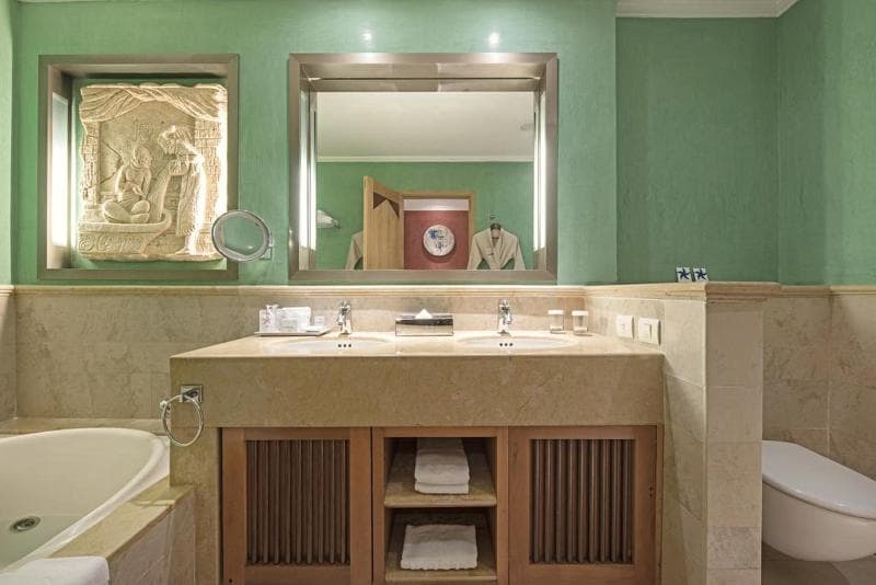 Iberostar Selection Paraiso Maya, HAB