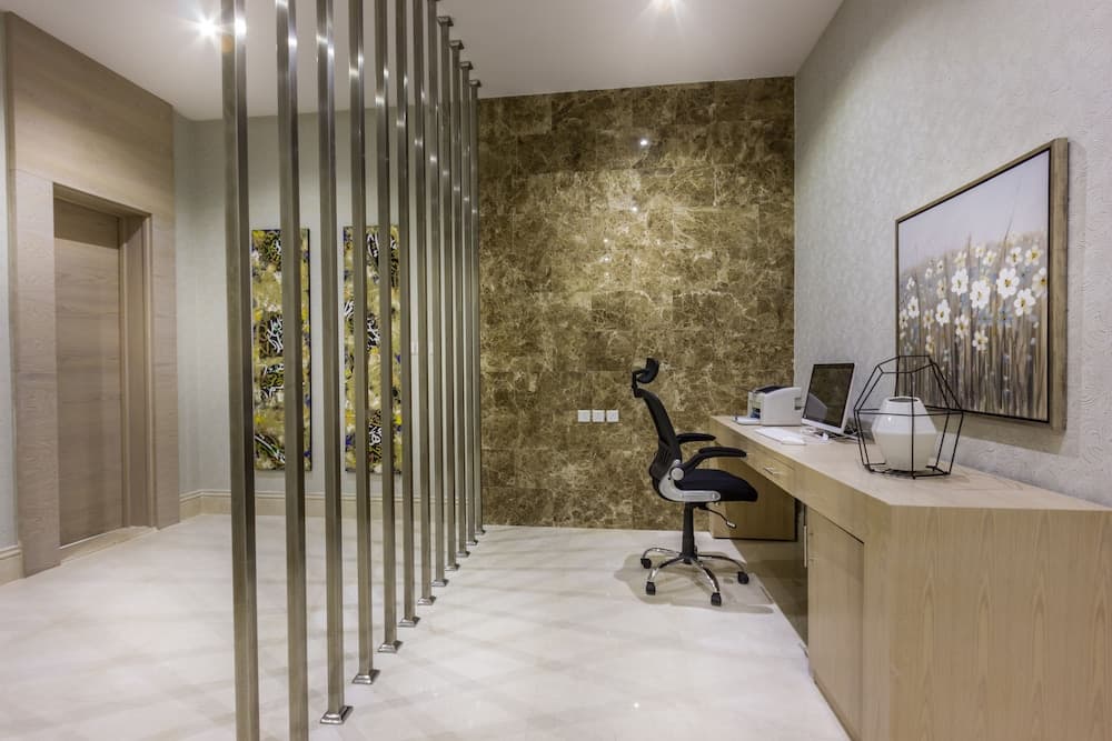 Ewaa Express Hotel Maadi, Al-Hamra, Indoor wedding