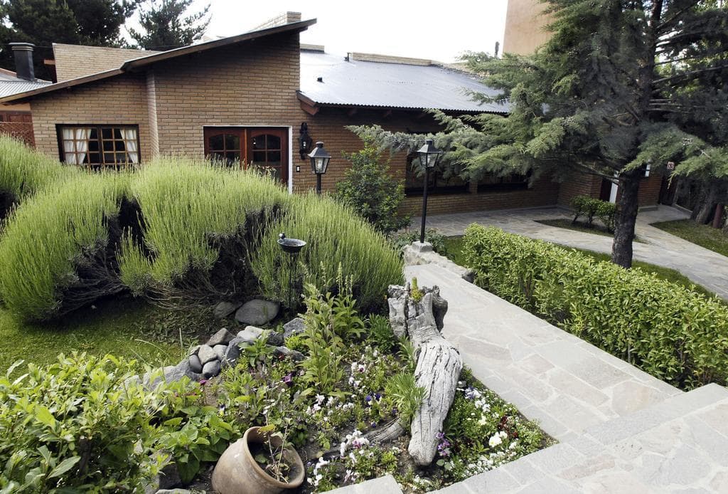 Sierra Nevada, General view