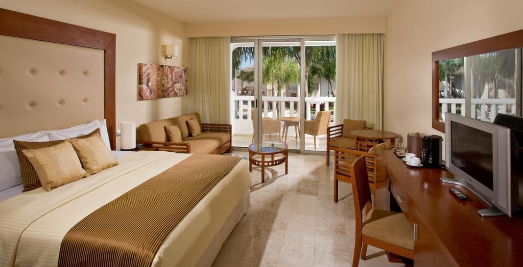 Grand Riviera Princess All Suites Resort & Spa All Inclusive, 