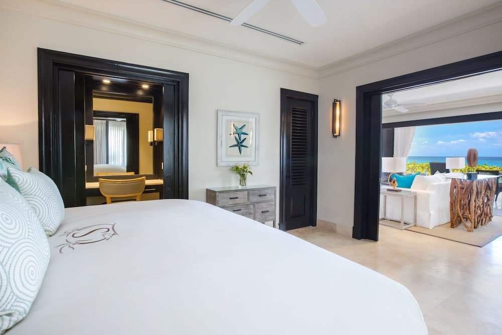 OLD102-The Sandpiper - GATTINONI, Room