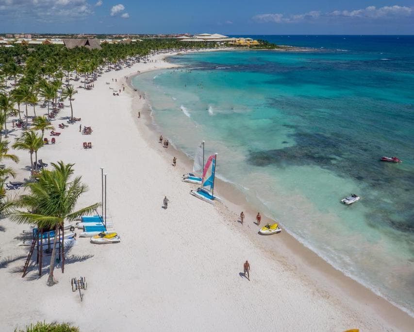 Barcelo Maya Grand Resort - All Inclusive - Airone Selection, 