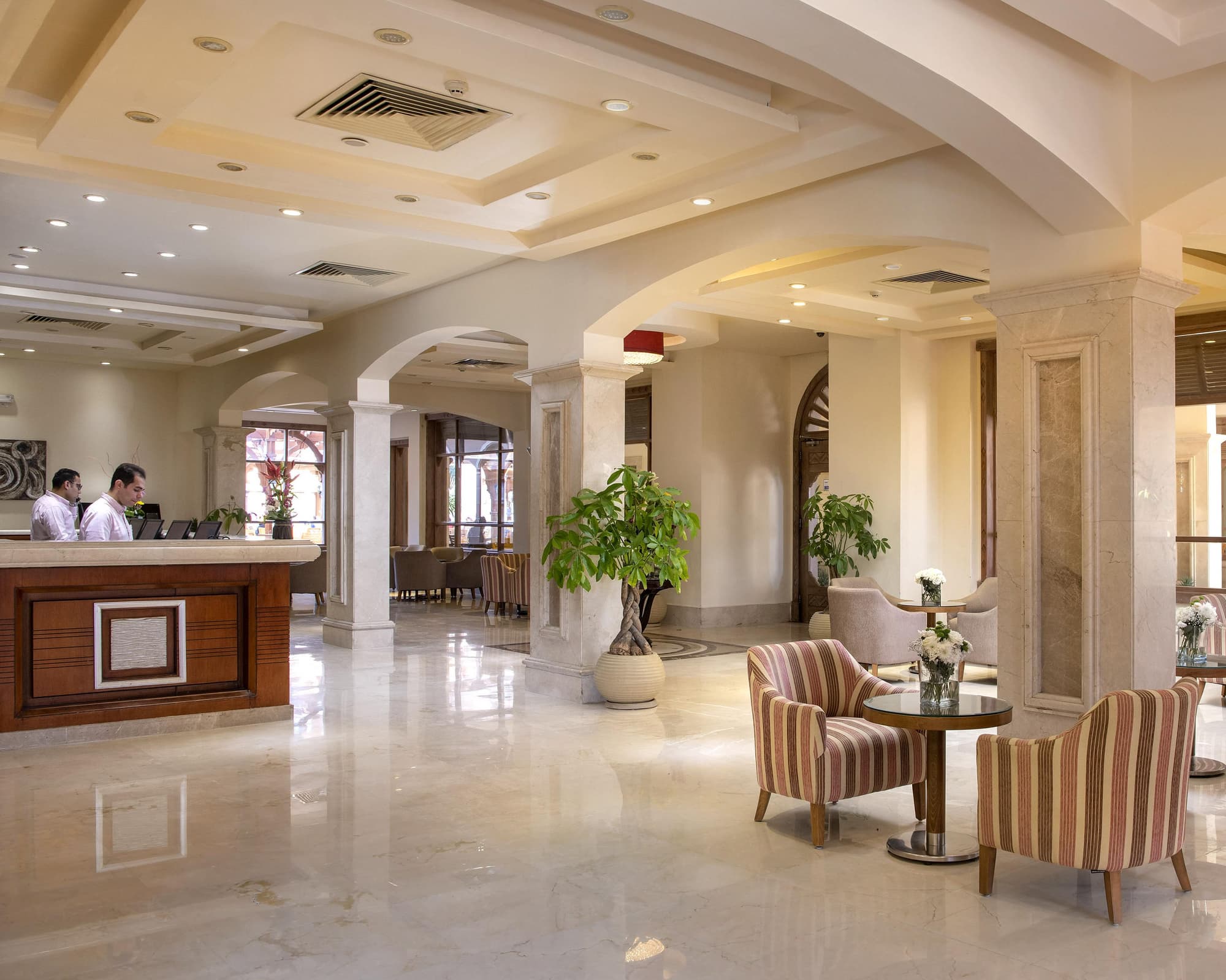 Charmillion Club Aqua Park Resort - GATTINONI, 