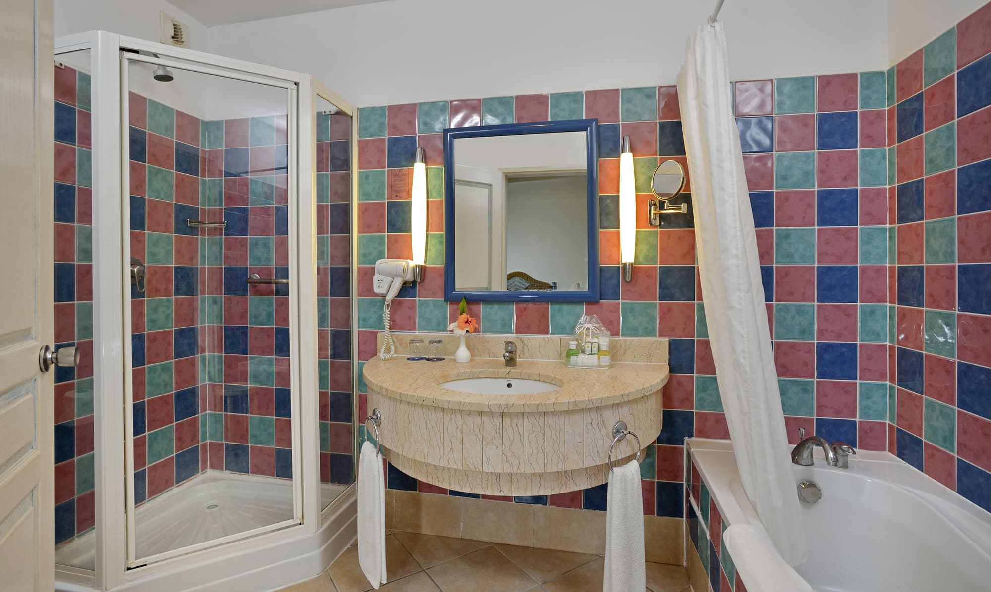 Melia Peninsula Varadero, Room