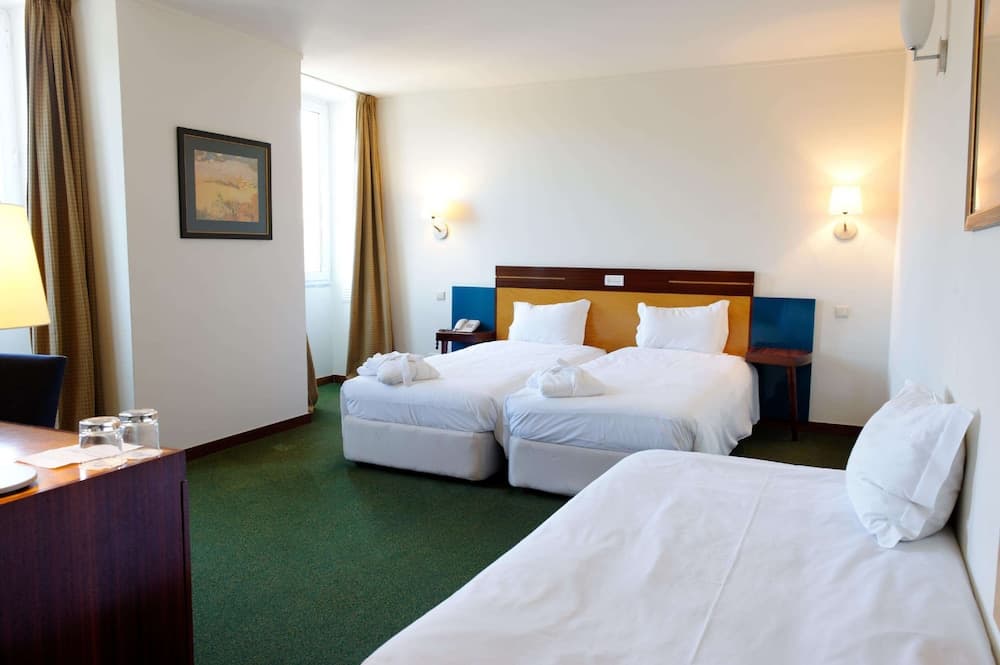 Golden Tulip Braga Hotel & Spa, Quarto