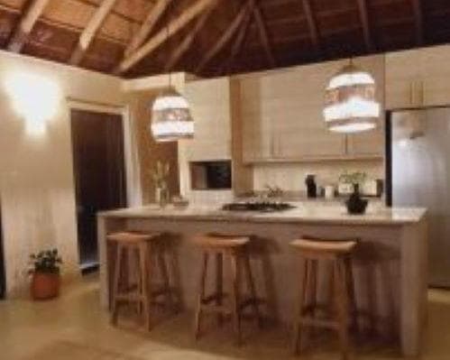 Karula Sand Villas, 