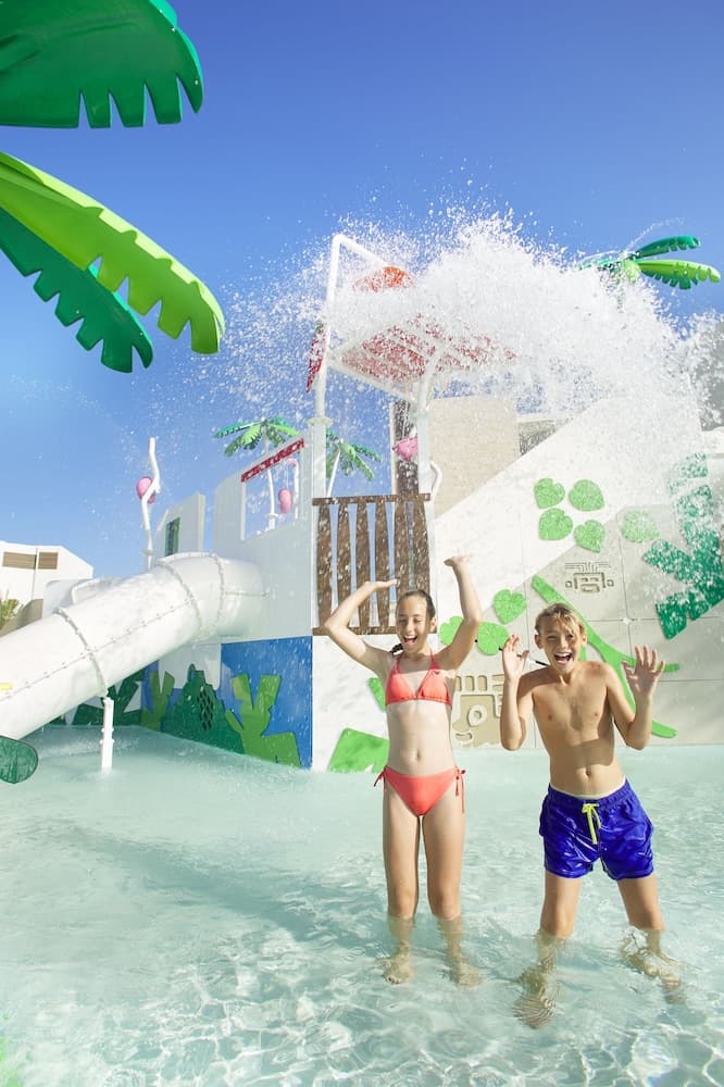 Grand Palladium Costa Mujeres Resort & Spa - All Inclusive (Promo Full Room - ID 2083), Children's pool