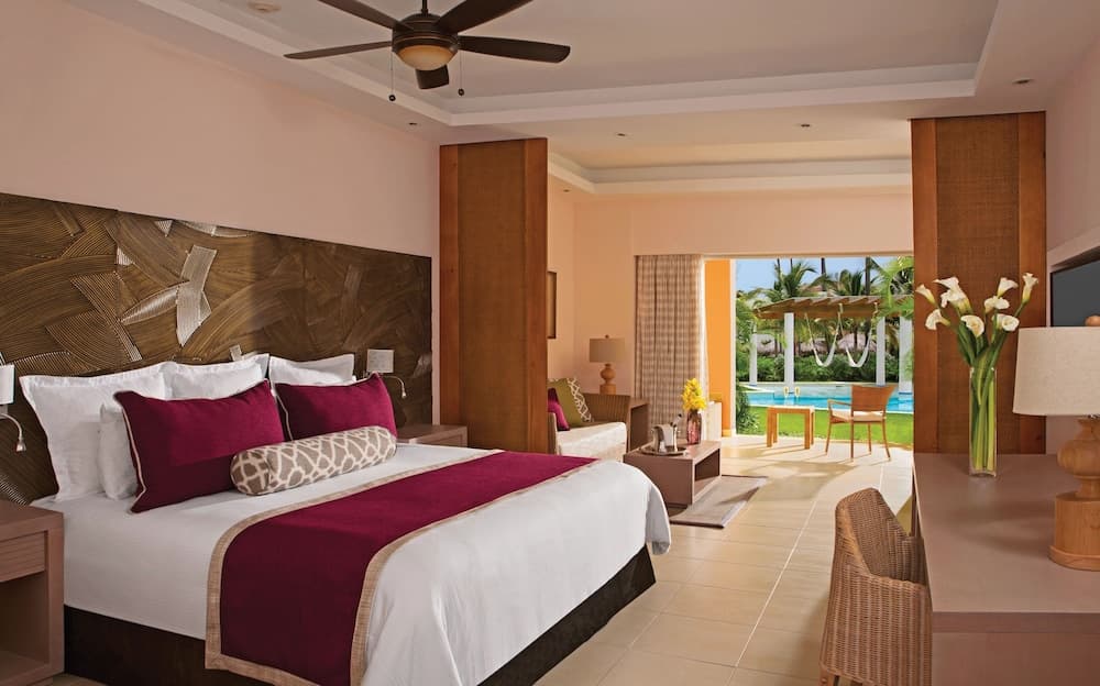Dreams Royal Beach Punta Cana - All Inclusive, Room