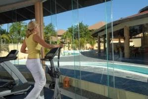 GRAND PALLADIUM PUNTA CANA RESORT ALL INCLUSIVE, 