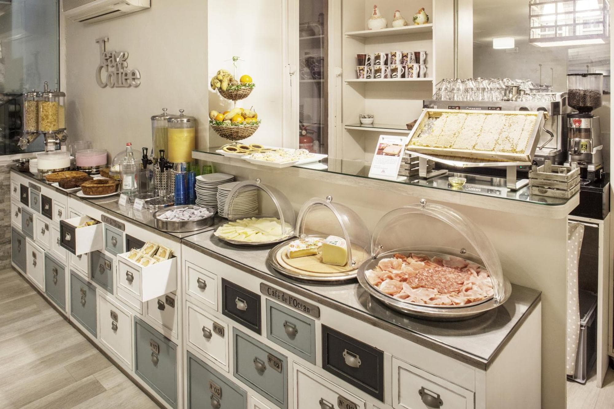 Adua & Regina di Saba Wellness & Beauty, 