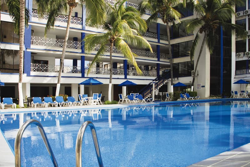 Sol Caribe San Andres, PIS